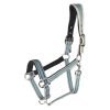 Kantar anatomiczny Athletic alpineblue/chalkblue/grey Waldhausen 24H!