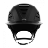 Kask jeździecki 4S First Lady TLS GPA black mat