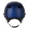 Kask jeździecki 4S First Lady Hybrid GPA dark blue mat