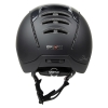 Kask jeździecki Casco Duel black