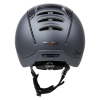 Kask jeździecki Casco Duel dark grey