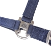 Kantar ONYX GLITTER navy USG