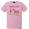 Perfect Horse T-shirt dziecięcy Cartoon 