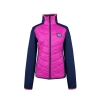 Bluza Salma softshell damska  Fair Play