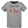 Perfect Horse T-shirt dziecięcy Cartoon "Kucyk"