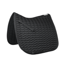 Czaprak Classic black/black Waldhausen