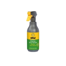 SZAMPON WHITE-STAR SPRAY-SHAMPOO EFFOL 500ml