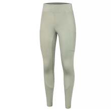 Legginsy damskie Medway sage Start