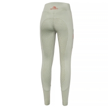 Legginsy damskie Medway sage Start