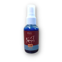 Spray na strzałki Cabi Over Horse 50ml