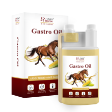 Olej Gastro Oil Over Horse 2l