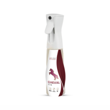 Spray do grzywy i ogona Cheval Silk Over Horse 300ml