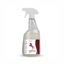 Spray do grzywy i ogona Cheval Silk Over Horse 650ml