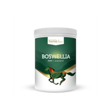 BoswelliaSerrata dla koni 2000g