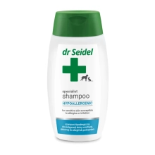 Szampon ​​​​​​​Hipoalergiczny dr Seidla