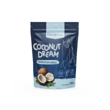 Smaczki kokosowe Coconut Drem HorseLine