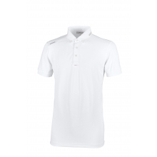 Koszula męska turniejowa Pikeur white, Kolekcja Standard