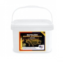 Buteless Super Strength Powder 1,5kg (zapas na 30 dni) Cortaflex