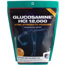 GLUCOSAMINE HCI 12,000 (zapas na 66 dni) CORTAFLEX