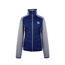 Bluza Salma softshell damska  Fair Play