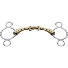 Wielokrążek Sprenger Dynamic RS 3-Ring PONY, 14mm SENSOGAN