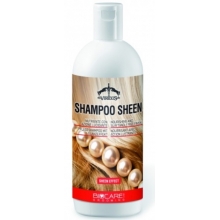 VEREDUS Shampoo Sheen Nabłyszczający szampon