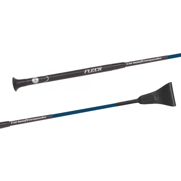 Bat skokowy Fleck Carbon Composite dark blue