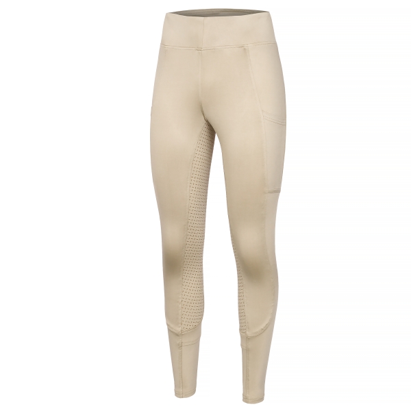 Legginsy damskie Medway beige Start