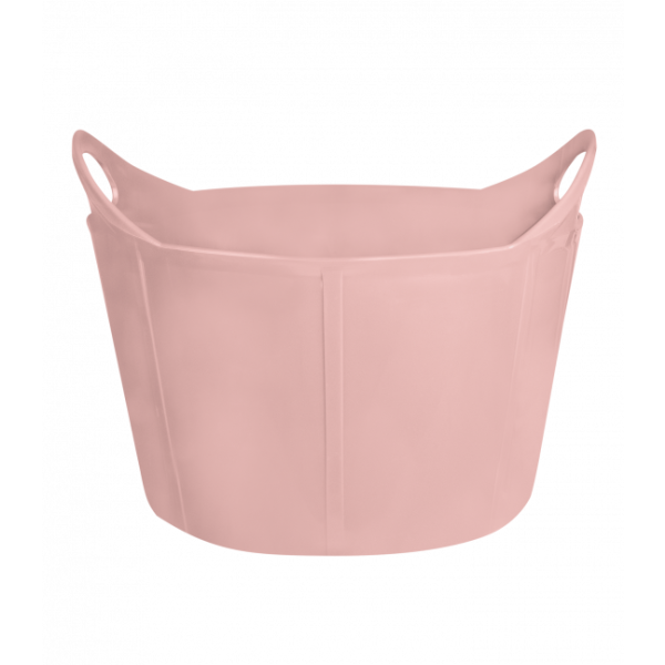 Miska Flexibowl 17L linnea pink Waldhausen