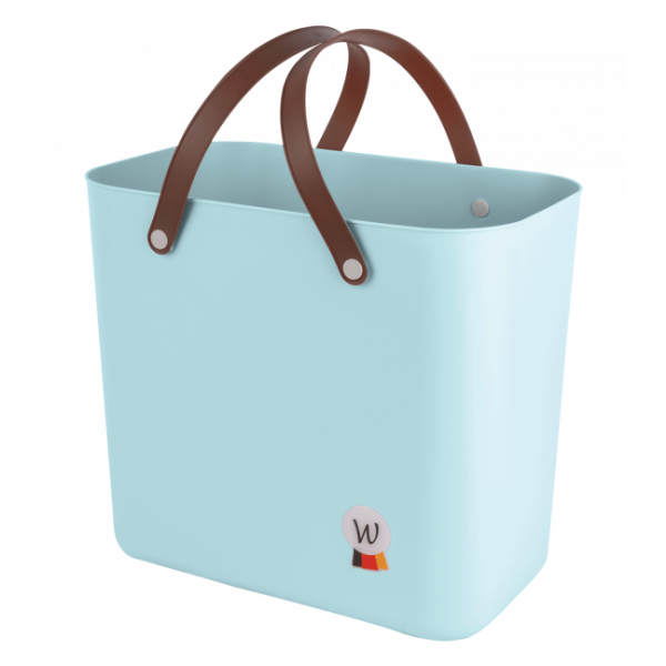 Torba Eco Multibag turquoise Waldhausen