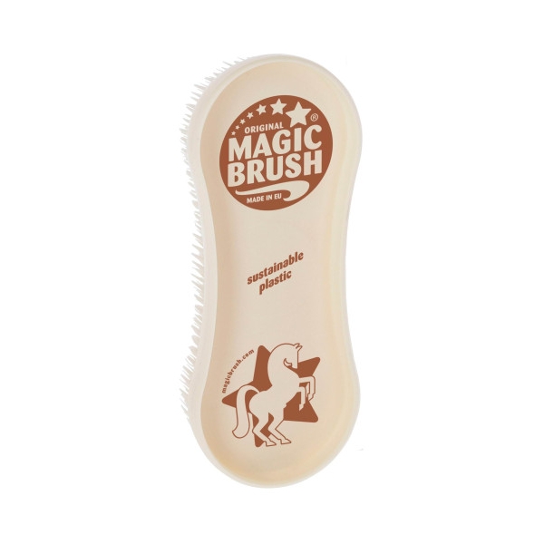 Szczotek MagicBrush Nature Recycled Kerbl 24H!