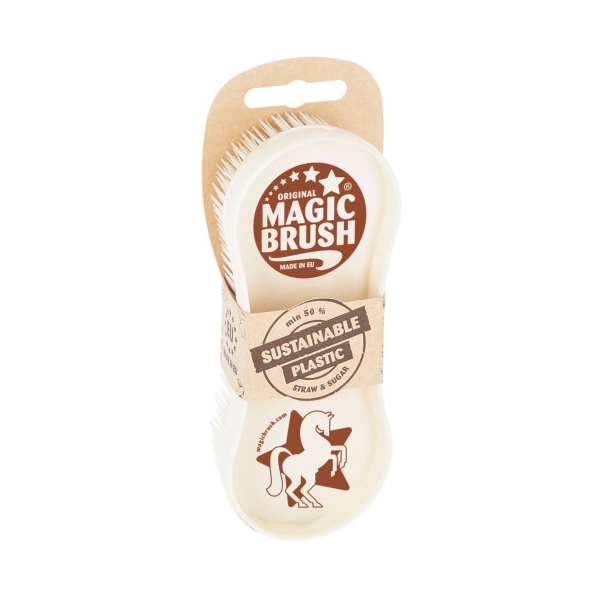 Szczotek MagicBrush Nature Recycled Kerbl 24H!