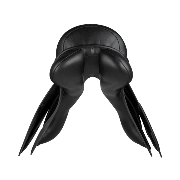 Siodło Comfort General Purpose black Waldhausen