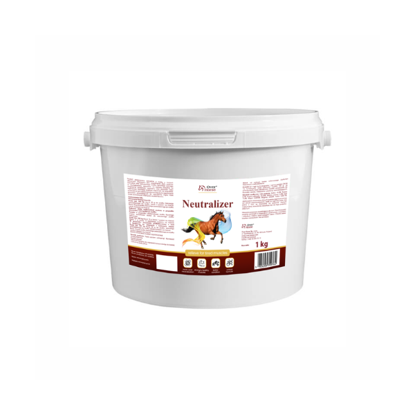 Neutralizer Over Horse 1kg