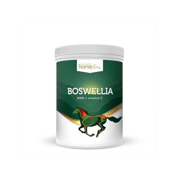 BoswelliaSerrata dla koni 900g