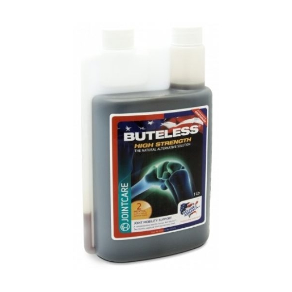 CORTAFLEX Buteless High Strength Solution, 1l