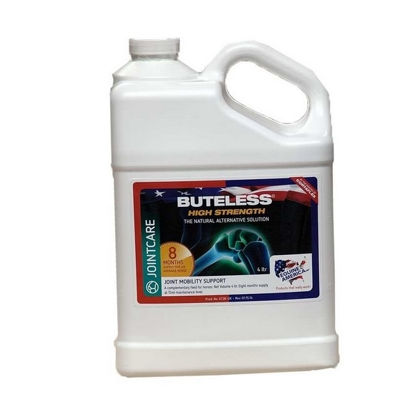 CORTAFLEX Buteless High Strength Solution, 5l