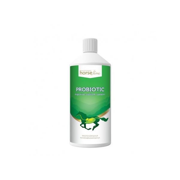 Probiotic 1L HorseLine