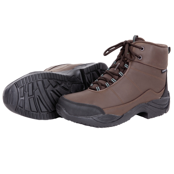 Buty Solden brown Crosslander