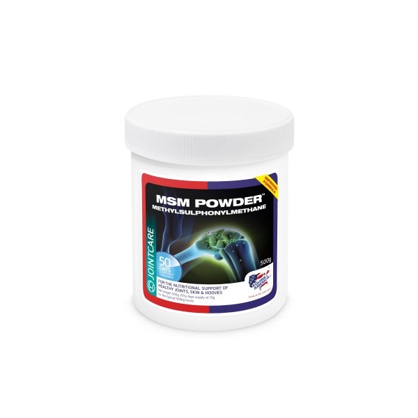 MSM Powder Cortaflex (zapas na 50 dni)