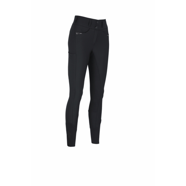 Bryczesy damskie LAURE FFL 3008 HIGHWAIST Pikeur, Kolekcja Standard