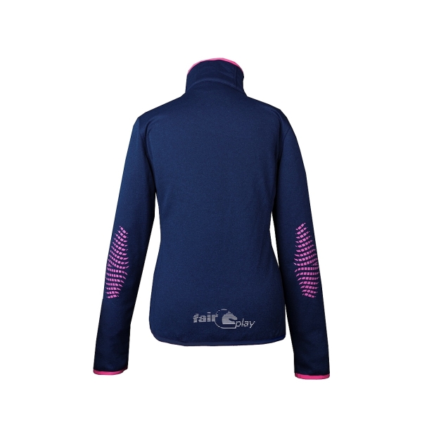 Bluza Salma softshell damska  Fair Play