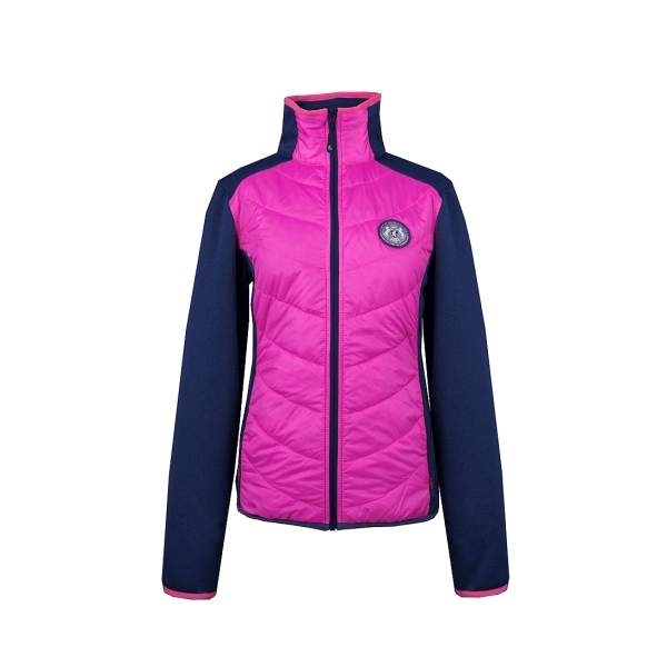 Bluza Salma softshell damska  Fair Play