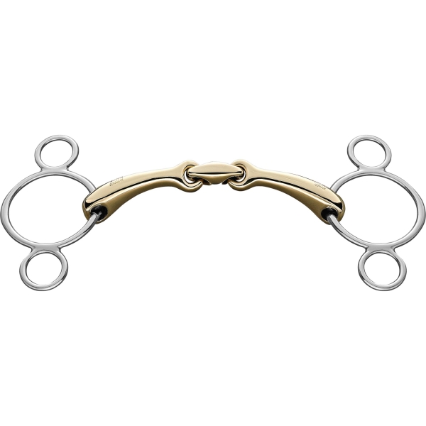 Wielokrążek Sprenger Dynamic RS 3-Ring PONY, 14mm SENSOGAN