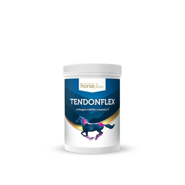 Tendonflex 900g dla koni